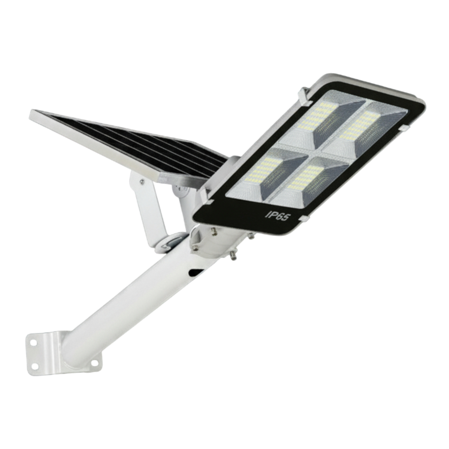 Світильник вуличний Solar RVT 200W ТM ReVolt 4 камерний